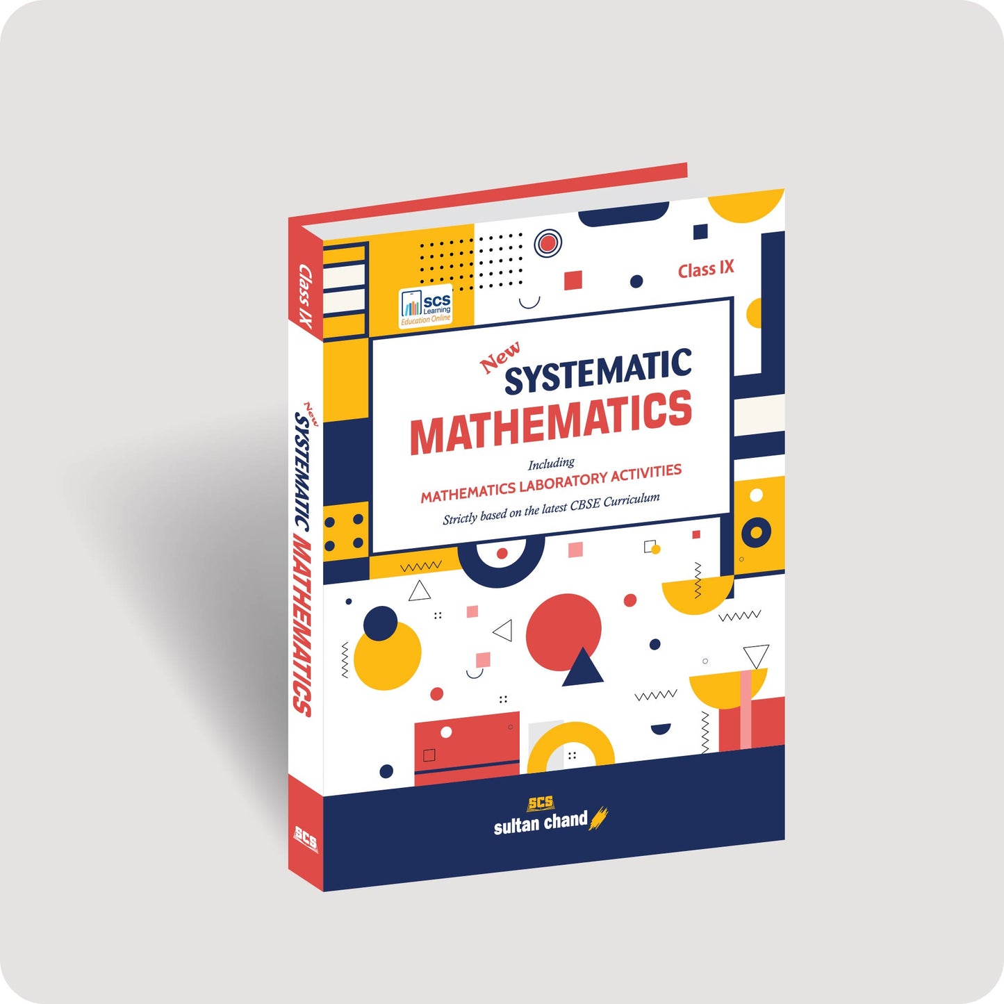 New Systematic Mathematics - 09