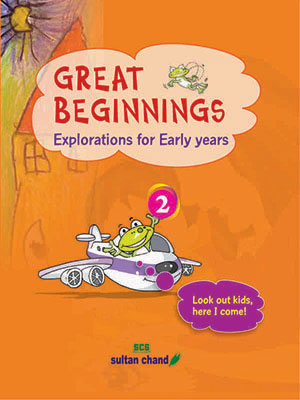 Great Beginings - 2