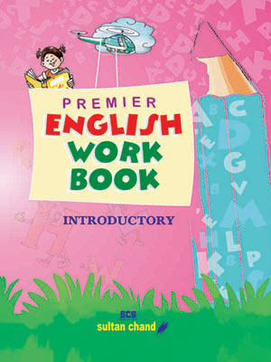 Premier English Workbook