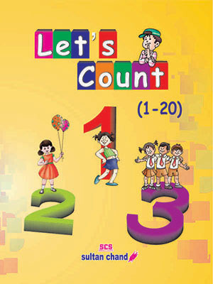 Let’s Count (1–20)