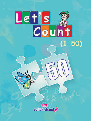 Let’s Count (1–50)