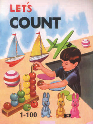 Let’s Count (1–100)