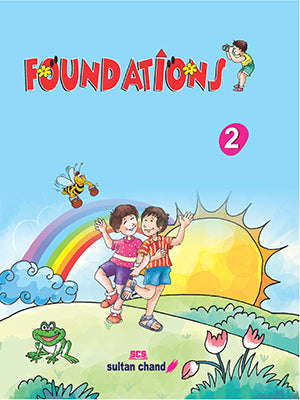 Foundations - 2