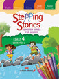 Stepping Stones - 4 (Semester 2)