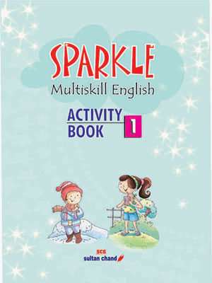 Sparkle Multiskill English Activity - 1