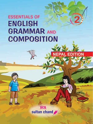 Essentials of English Grammar & Composition - 2 (NE)