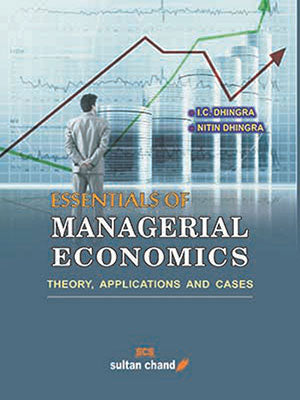 Essentials of Managerial Economics