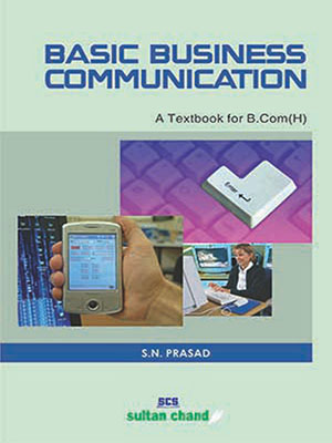 Basic Business Communication