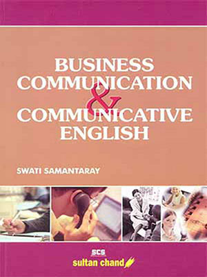 Business Communication & Communicative English