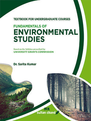 Fundamentals of Environmental Studies: As per syllabus prescribed by University Grants Commission (UGC)