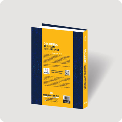 Artificial Intelligence Class 9 Book