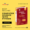 Computer Science with Python: Textbook for CBSE Class XI (2025-26 Sess ...