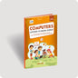 Computers: Gateway to Digital World - Textbook for ICSE Class 3