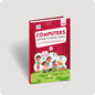 Computers: Gateway to Digital World - Textbook for ICSE Class 4