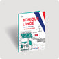 Bonjour L'Inde: Méthode de français - Introductory