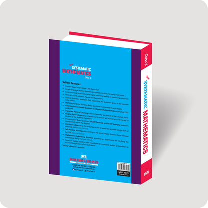 CBSE Class 10 Maths TextBook 