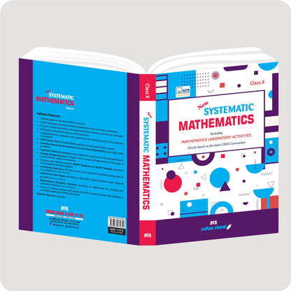 CBSE Class 10 Maths Book 