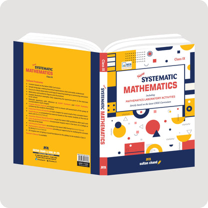 CBSE Class 9 Maths Book 