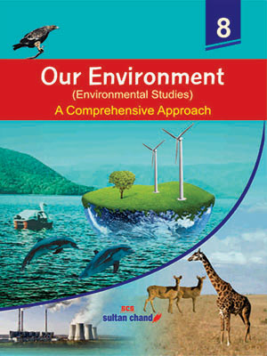 Our Environment Textbook for Class 8