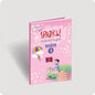 New Sparkle Multiskill English Reader -3