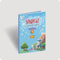 New Sparkle Multiskill English Reader - 4