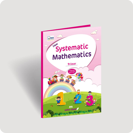 New Systematic Mathematics - Primer
