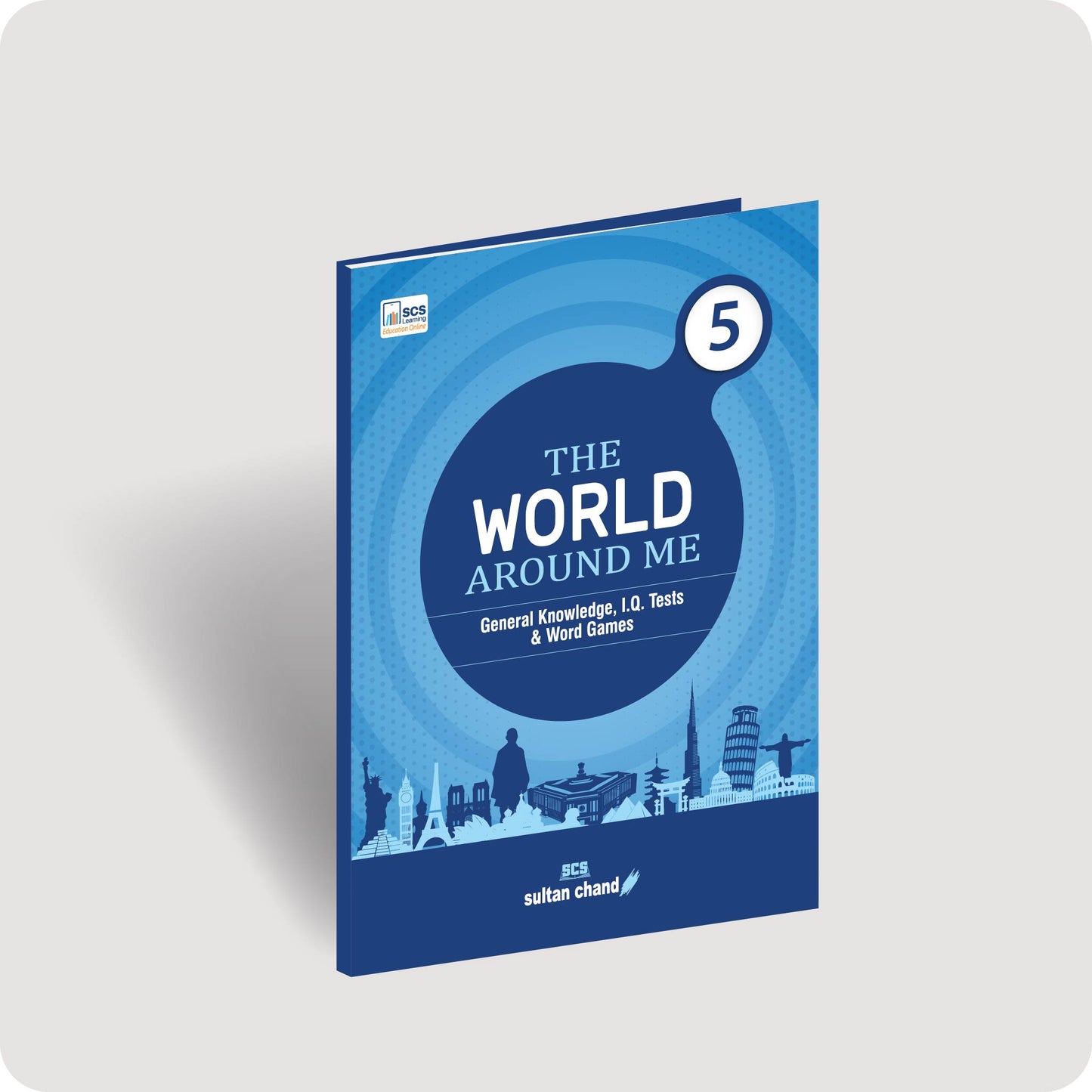 The World Around Me - 5