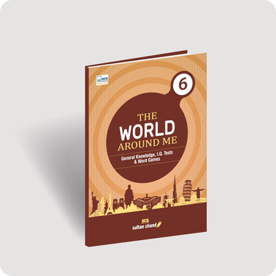 The World Around Me - 6
