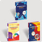 Visualised Science (Physics, Chemistry & Biology): Textbooks for CBSE Class X