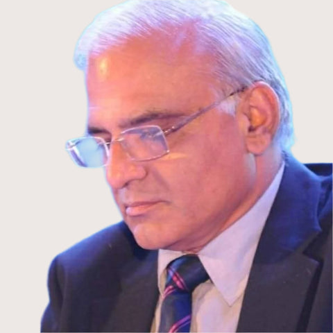 Vijay Kapur